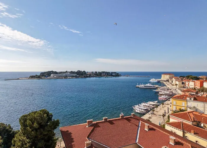 Viktoria's Poreč