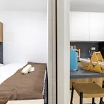 Maison d'hôtes Viktoria's 3*
