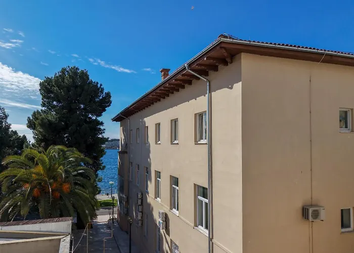 Viktoria's Poreč