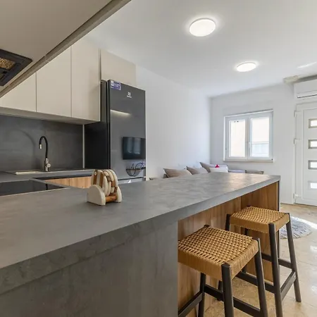 Viktoria's 3* Poreč