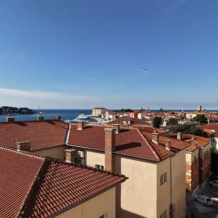 Viktoria's 3* Poreč